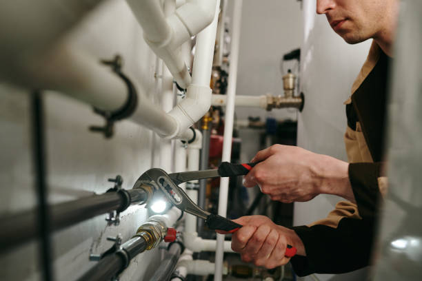 Best Emergency Plumber  in Linwood, PA