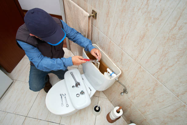 Shower Repair Services in Linwood, PA