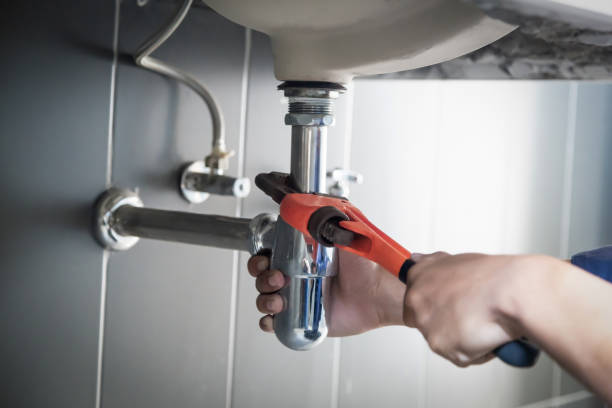 Best Plumbing Services Near Me  in Linwood, PA