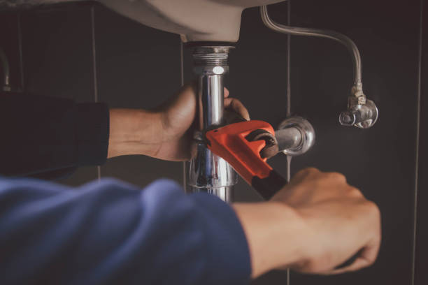 Reliable Linwood, PA Plumbing Solutions